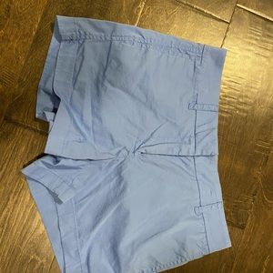 JCREW Chino Shorts